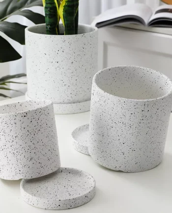 Nordic Creative Plant Flowerpot Flower Pot
