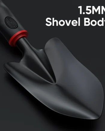 Gardening Tools Multifunctional Small penyodok Survival Camping Shovel