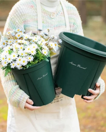 Root Control Flowerpot Pot Root Control Pot Plant Pot Thickened