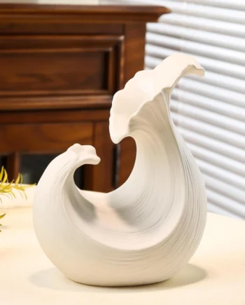 Creative Style Ceramic Vase